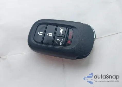 2024 Honda Cr-V Ex Awd z USA, uszkodzony, nr VIN 5J6RS4H49RL015599